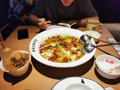 -新太二·鲜料川菜(晶耀前滩店)