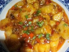 -湘与香缘·湖南菜(王府井北京市百货大楼店)