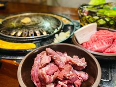 -喜来稀肉(旺角广华街店)