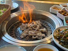 -金石烤肉