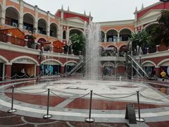 -佛罗伦萨小镇广佛名品奥特莱斯(疏港路店)