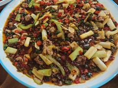-李大爷的泡椒馆(冉家坝店)