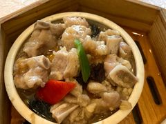 -粤海喜来登酒店·采悦轩中餐厅(天河城店)