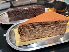 -Awfully Chocolate(来福士广场店)