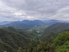 -大慈岩风景区