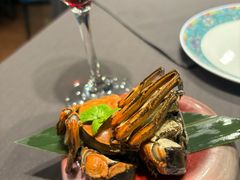 -肆月河豚·新淮扬(金融街店)