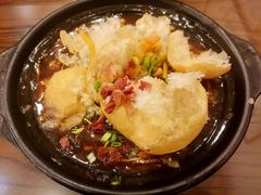 -明将锅贴(五爱路店)