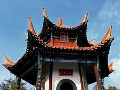 -戏马台景区