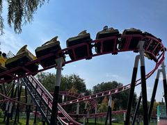 -水上乐园·欢乐世界