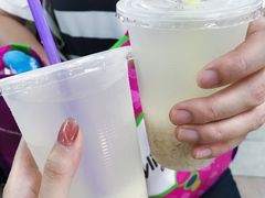 -牛车水美食街