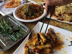 -胖太太四川麻辣排骨串(镇江路分店)