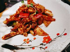 -黑牛の店·和牛烧肉(大悦城店)