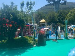 -苏州乐园森林水世界