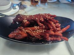 -佬肥猫·浙江乡村菜(国华广场店)