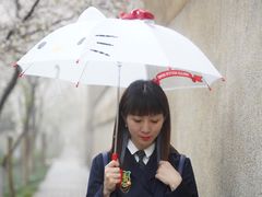 -武汉大学-樱园