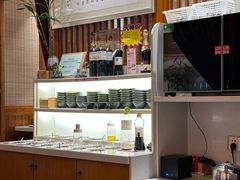 -一叶一世界•素食餐厅(新光天地店)