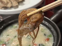 -宏状元现熬粥·京味菜(五棵松店)