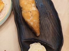 -益健美食大广场(北岭店)