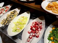 -拉蒂娜·巴西牛排馆 Latina·Brazilian Steakhouse(铜仁旗舰店)