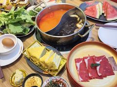 -松野谷·寿喜烧自助(华联顺义金街购物中心店)