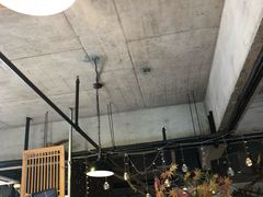 大堂-路小缦·珍馐美馔(市心北路店)