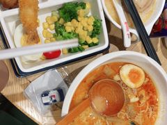 -味千拉面(广州金沙永旺梦乐城店)