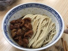 -盛兴面馆(真儒大厦店)