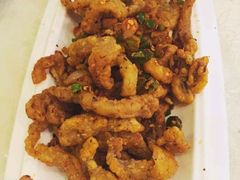 -椒小兔·盐帮川菜中餐厅(金沙时代广场店)