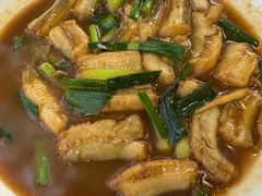 -何记面馆(龙泉山店)