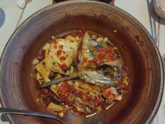 -阿瓦山寨·湘菜现炒·剁椒鱼头王(咸阳总店)