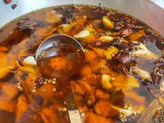 -辣婆婆(航天桥店)