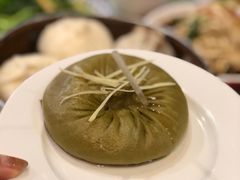 灌汤包-冶春茶社(珍园店)