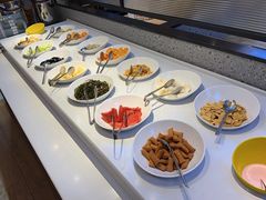 -豪客来牛排(宝龙城市广场店)