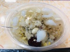 -碣石甜品(时代商业步行街店)