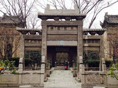 iphone_upload_pic-西安化觉巷清真大寺