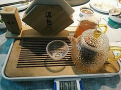 -滇色蒸汽石锅鱼(京华城店)