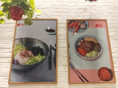 -权味·朝鲜族拌饭(勒泰店)
