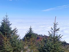 -九峰山