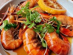 熟醉罗氏虾-Blac+Blac(中海环宇荟店)