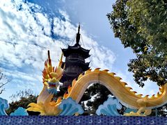 -龙华素斋(龙华路店)