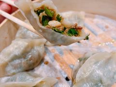 煸馅饺子-老边饺子馆(中街店)