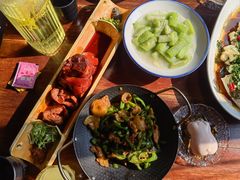 -大牌大·传统杭帮菜(湖滨店)