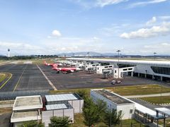 -吉隆坡国际机场