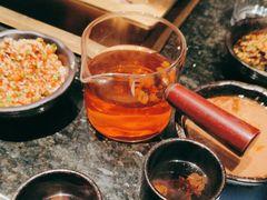 -王家渡火锅店(棕榈泉店)