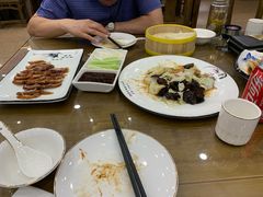 -正阳春烤鸭店(杨楼店)
