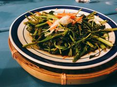-茉莉.Red Crab