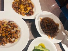 -南门小馆·清真(国贸商城店)