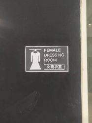 -5KM舞蹈街舞工作室