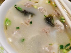 -姥姥春饼·烤鸭(未央路盛龙店)