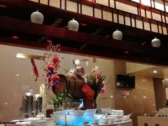 -韶关风度华美达广场酒店